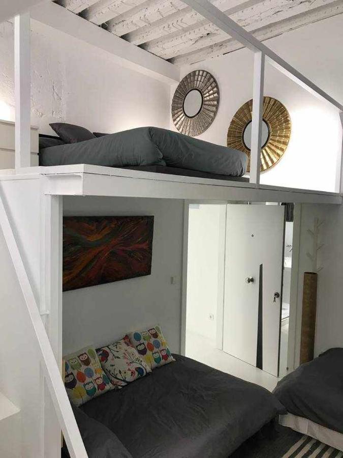 Belen Modern & Luxury Space Near Plaza Mayor Madrid Ngoại thất bức ảnh