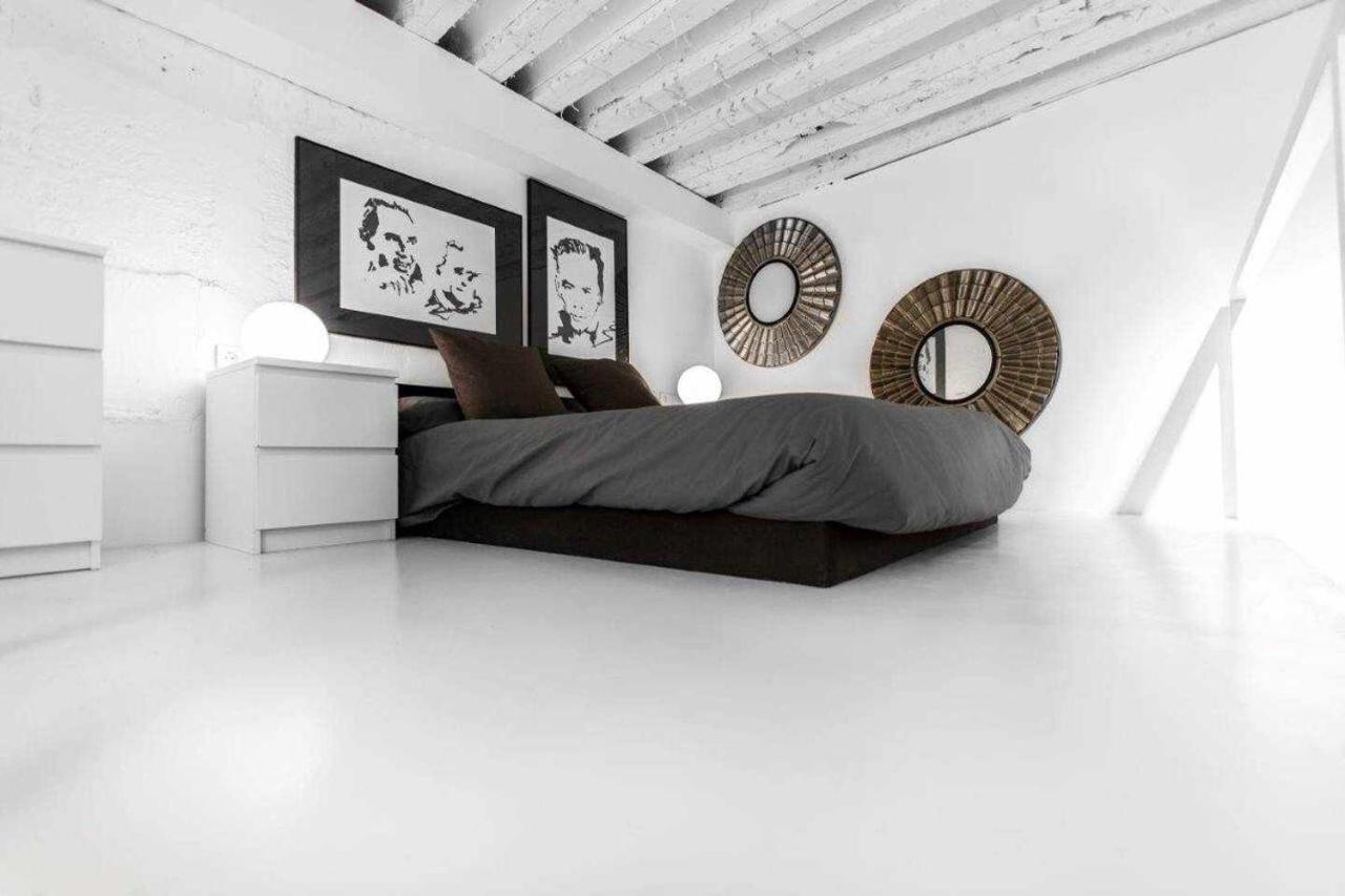 Belen Modern & Luxury Space Near Plaza Mayor Madrid Ngoại thất bức ảnh