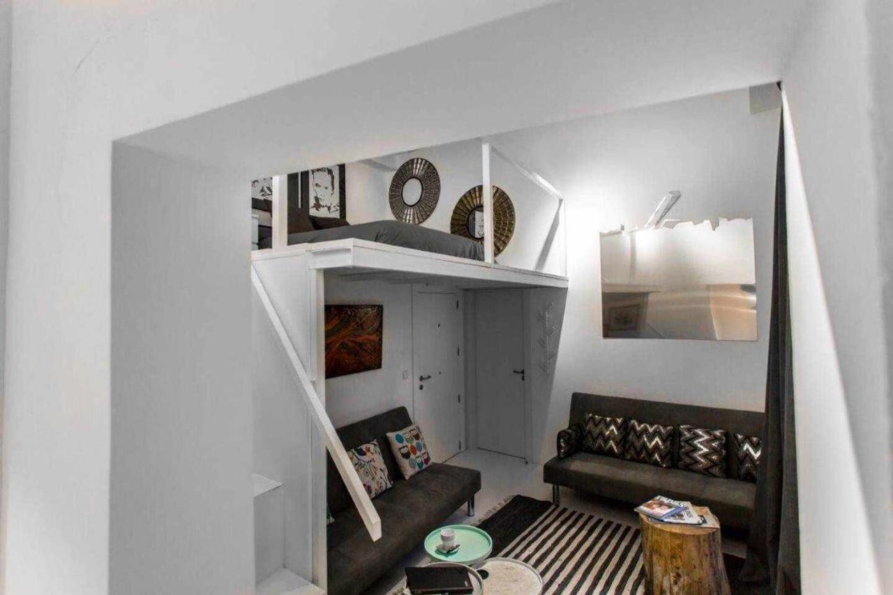 Belen Modern & Luxury Space Near Plaza Mayor Madrid Ngoại thất bức ảnh