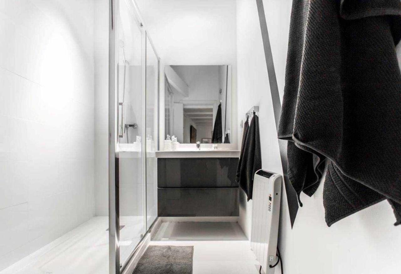 Belen Modern & Luxury Space Near Plaza Mayor Madrid Ngoại thất bức ảnh