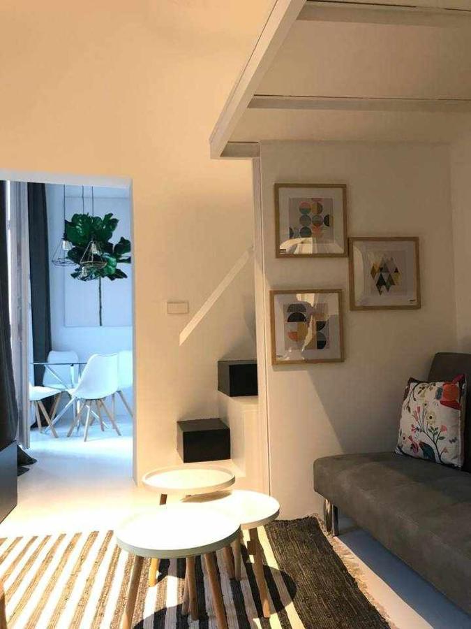 Belen Modern & Luxury Space Near Plaza Mayor Madrid Ngoại thất bức ảnh