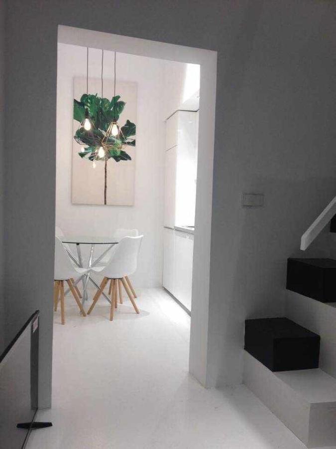 Belen Modern & Luxury Space Near Plaza Mayor Madrid Ngoại thất bức ảnh